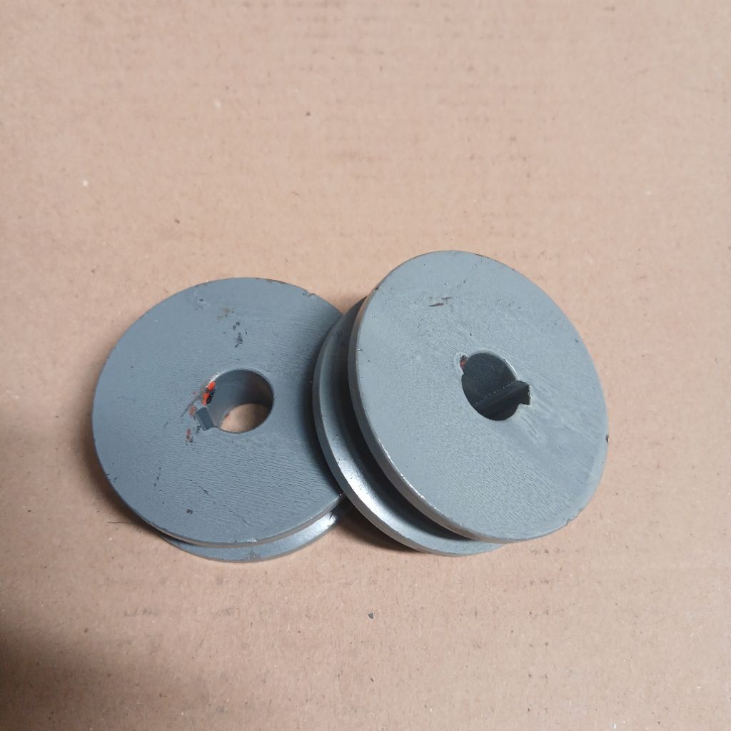 Pully gilingan tepung ffc15