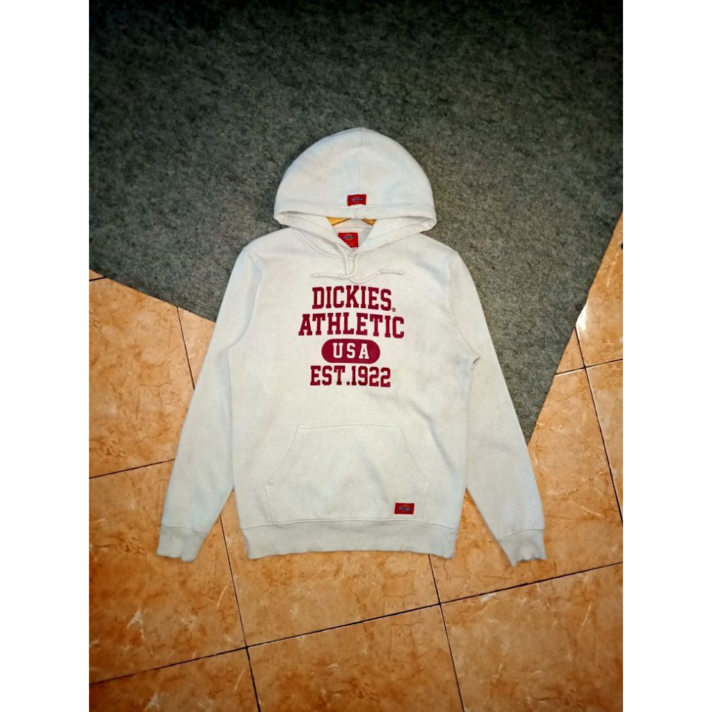 HOODIE DICKIES SB