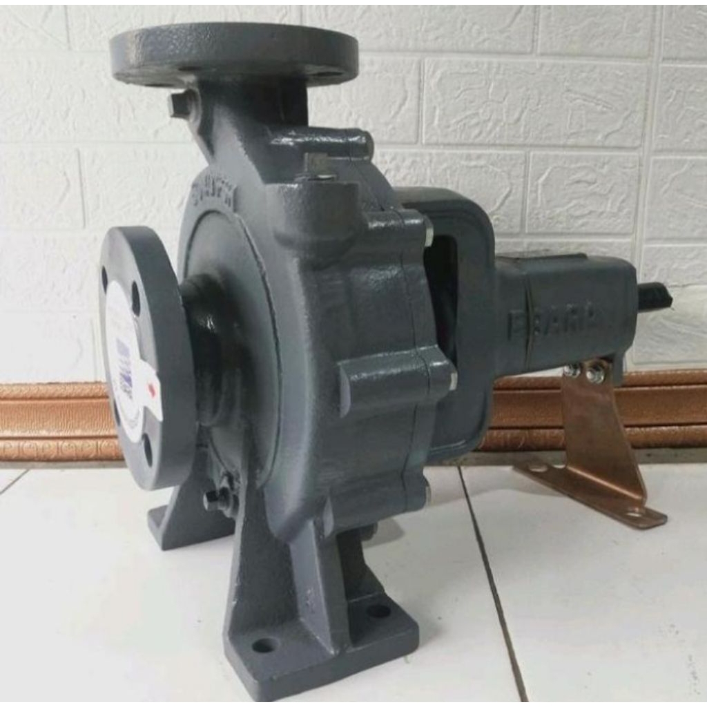 POMPA EBARA 50x40 FSHA (GP) 2"x1.5" EBARA 50 x 40FSHA