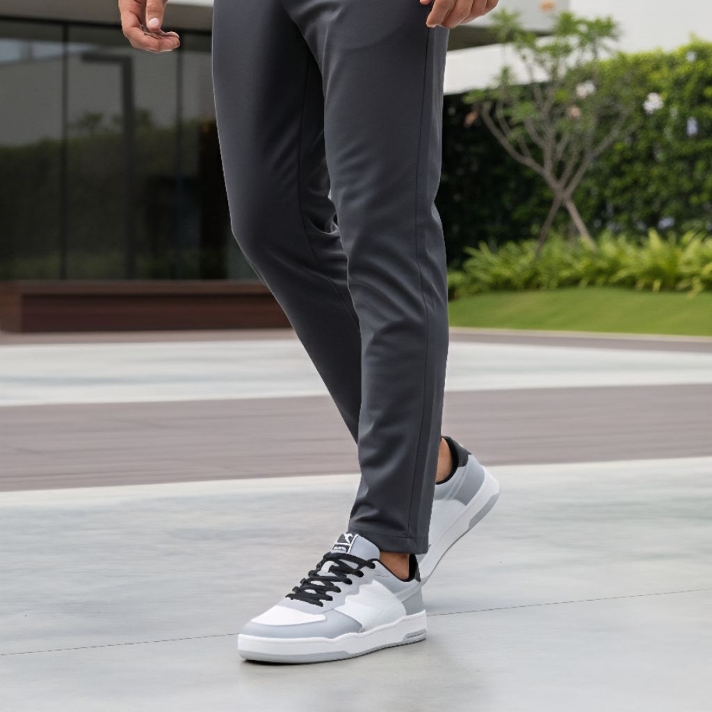 Sepatu Diadora ORIGINAL MCKENZIE (M) Men DIACA240705W