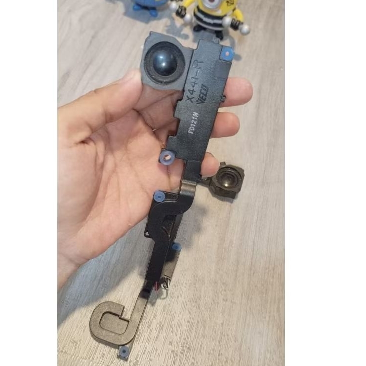 Speaker original Laptop ASUS X441 X441B X441N X441M X441S X441U Ori bekas copotan laptop