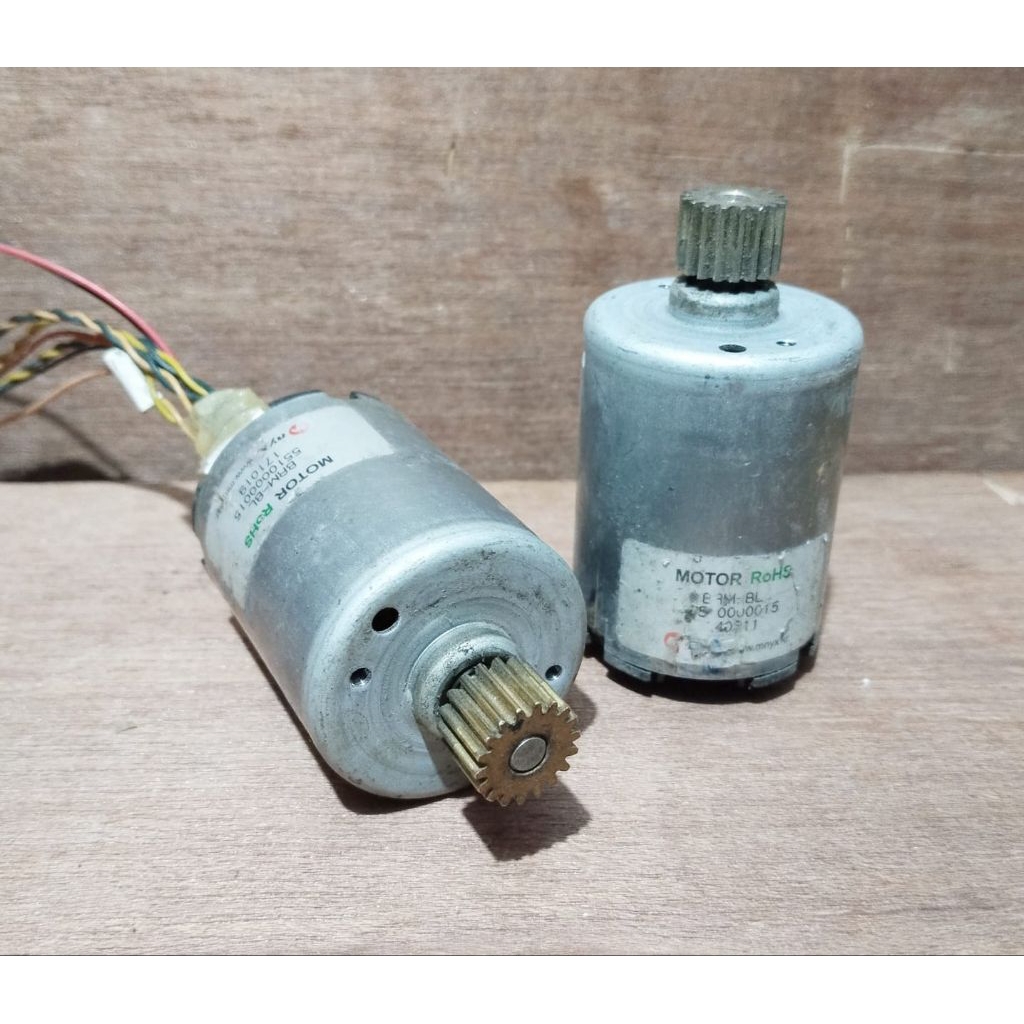 DINAMO BLDC ROHS 12-24V bisa buat generator led 12Vdc