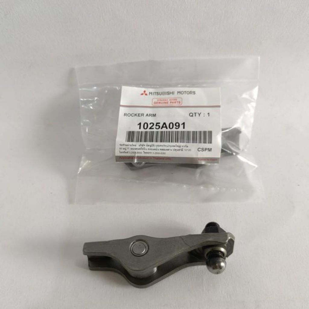 Rocker Arm Triton25 GLS Pajero Spot 1025A091