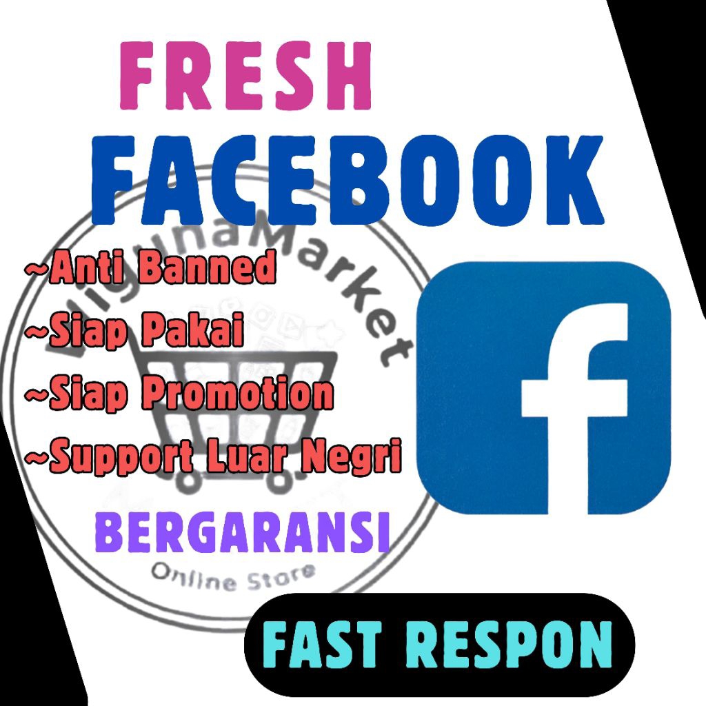 AKUN FB FRESH