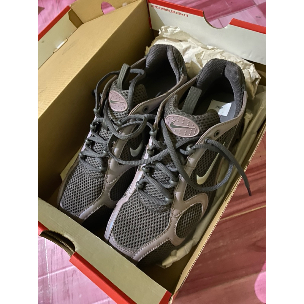 Nike Air Zoom Spiridon Cage 2