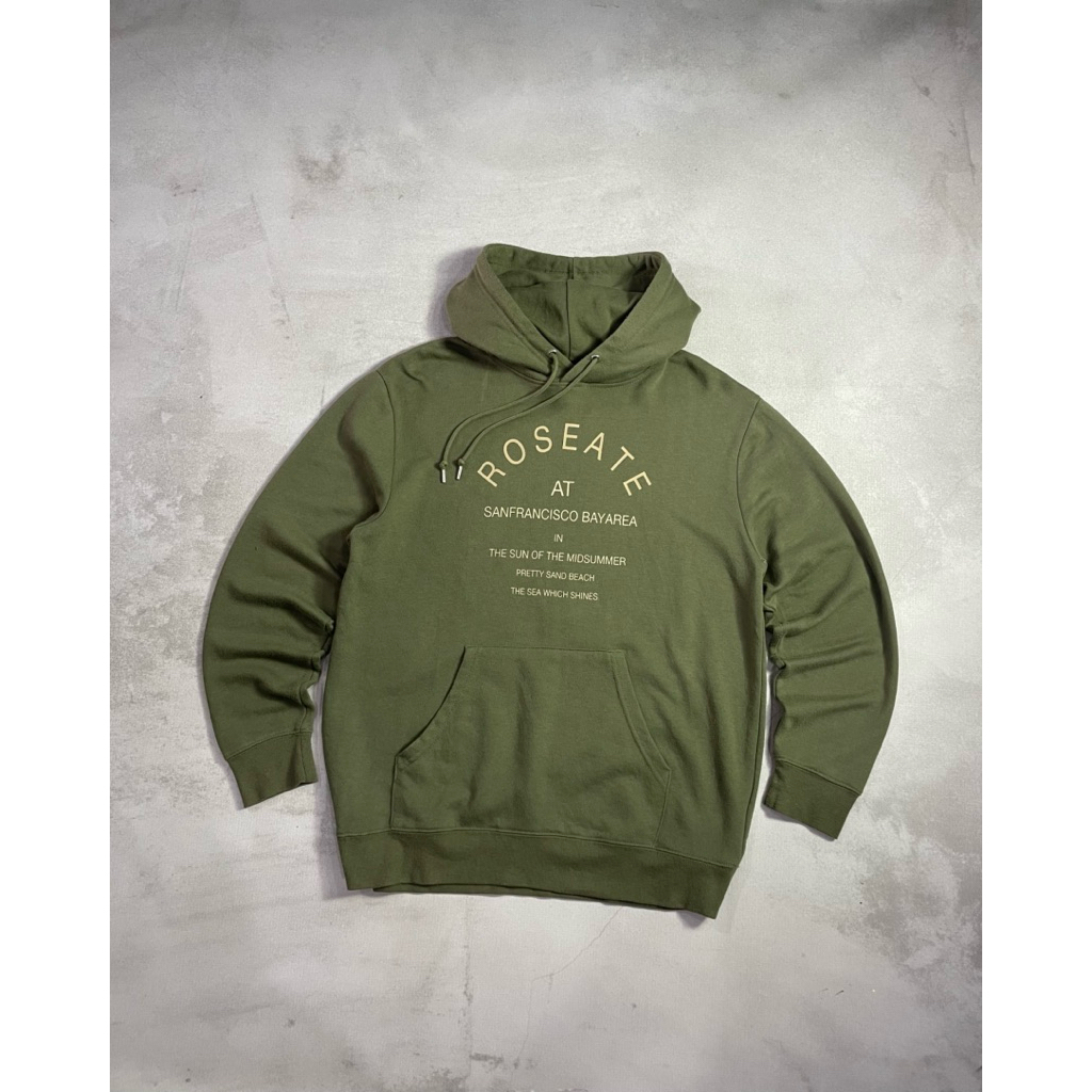 Hoodie Grangesta Size L ( 70x61 ) Original