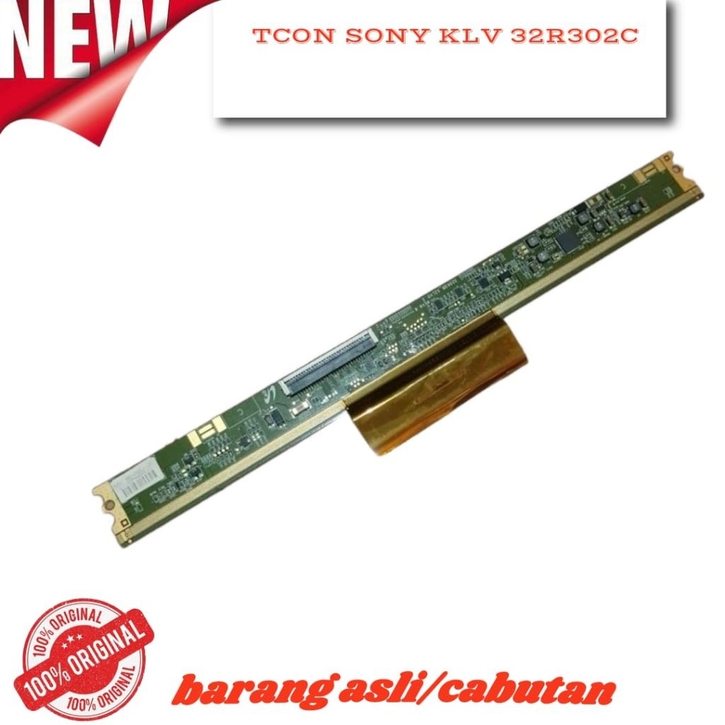 TCON PAPAN TCON SONY KLV 32R302C