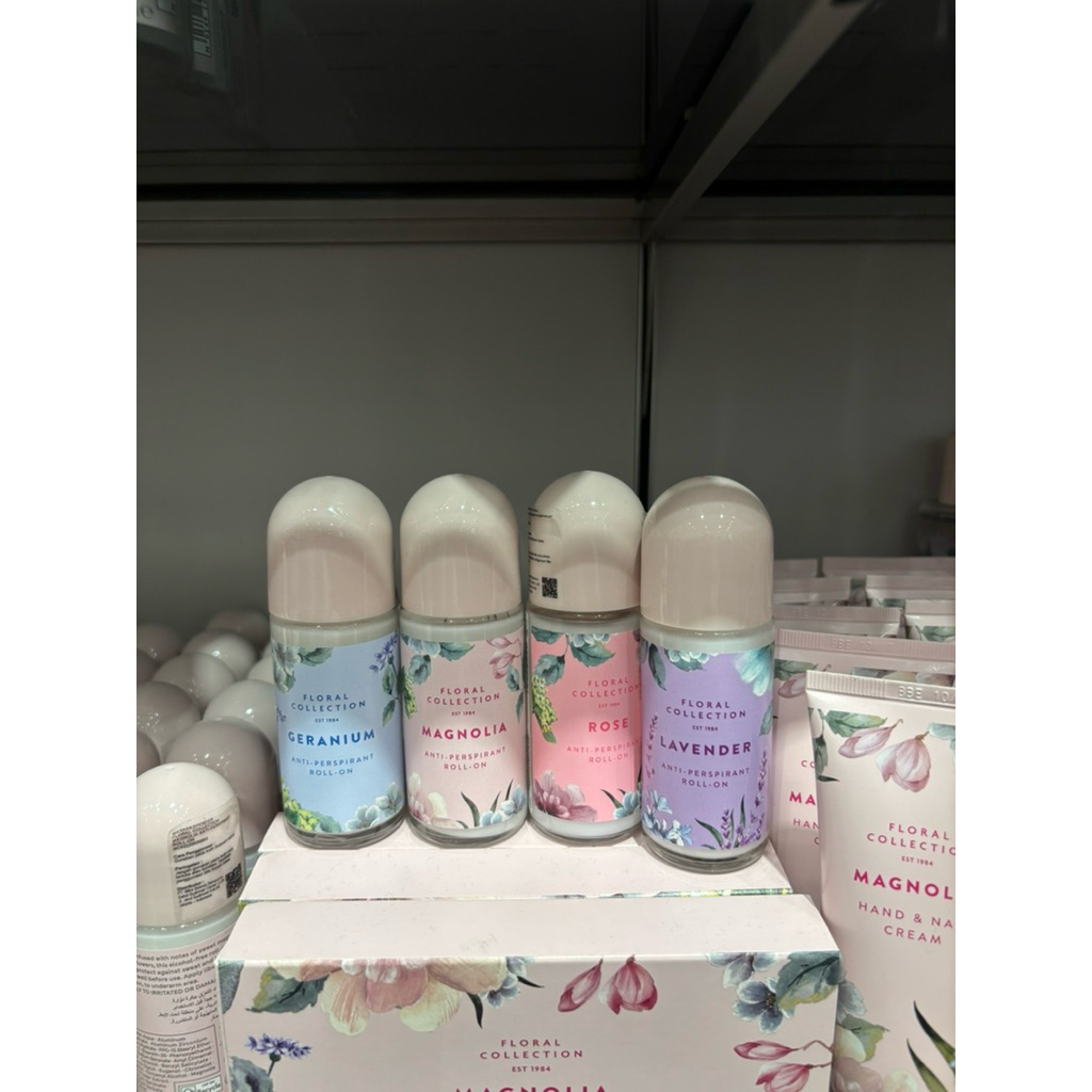 Deodorant Marks & Spencer