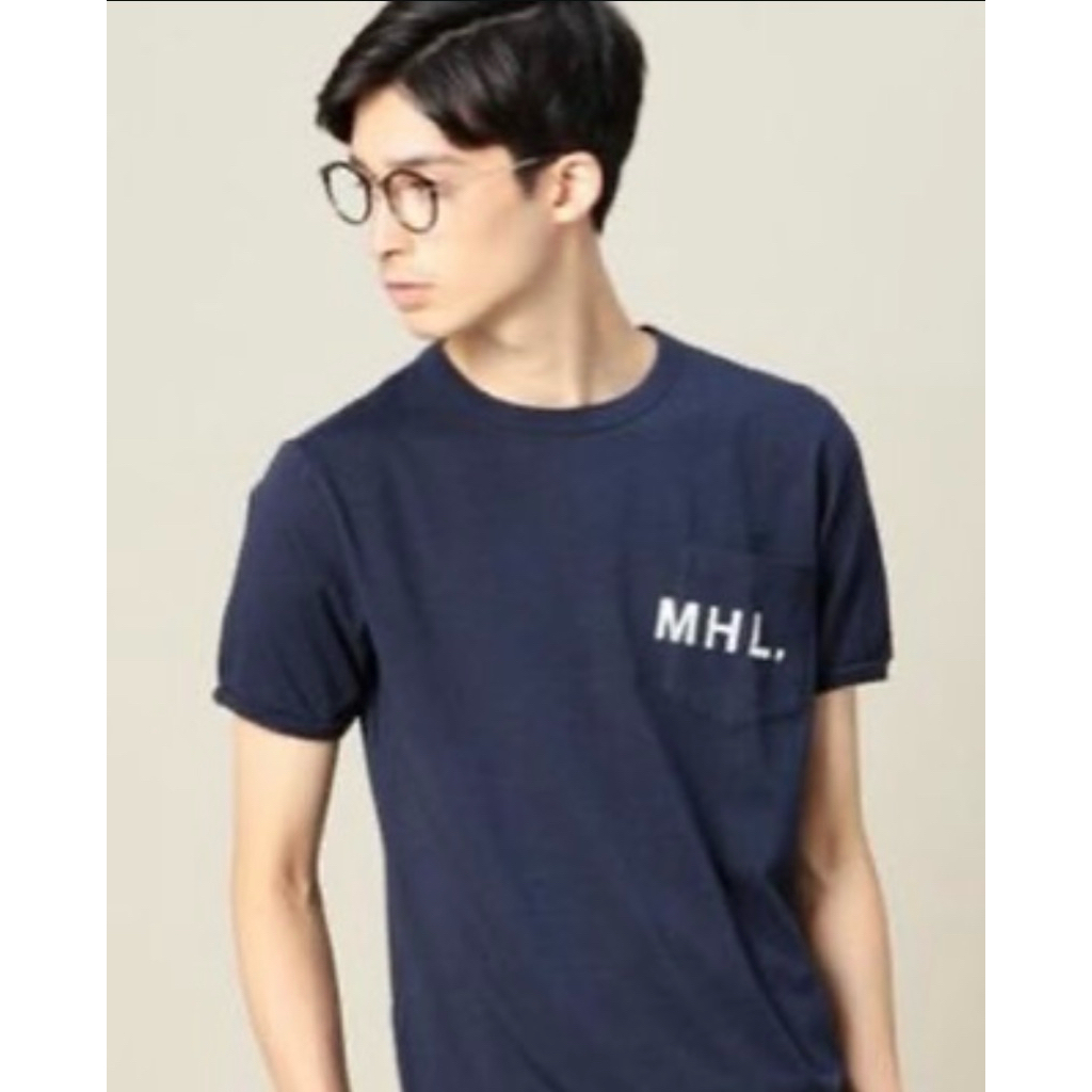 margaret howell tshirt