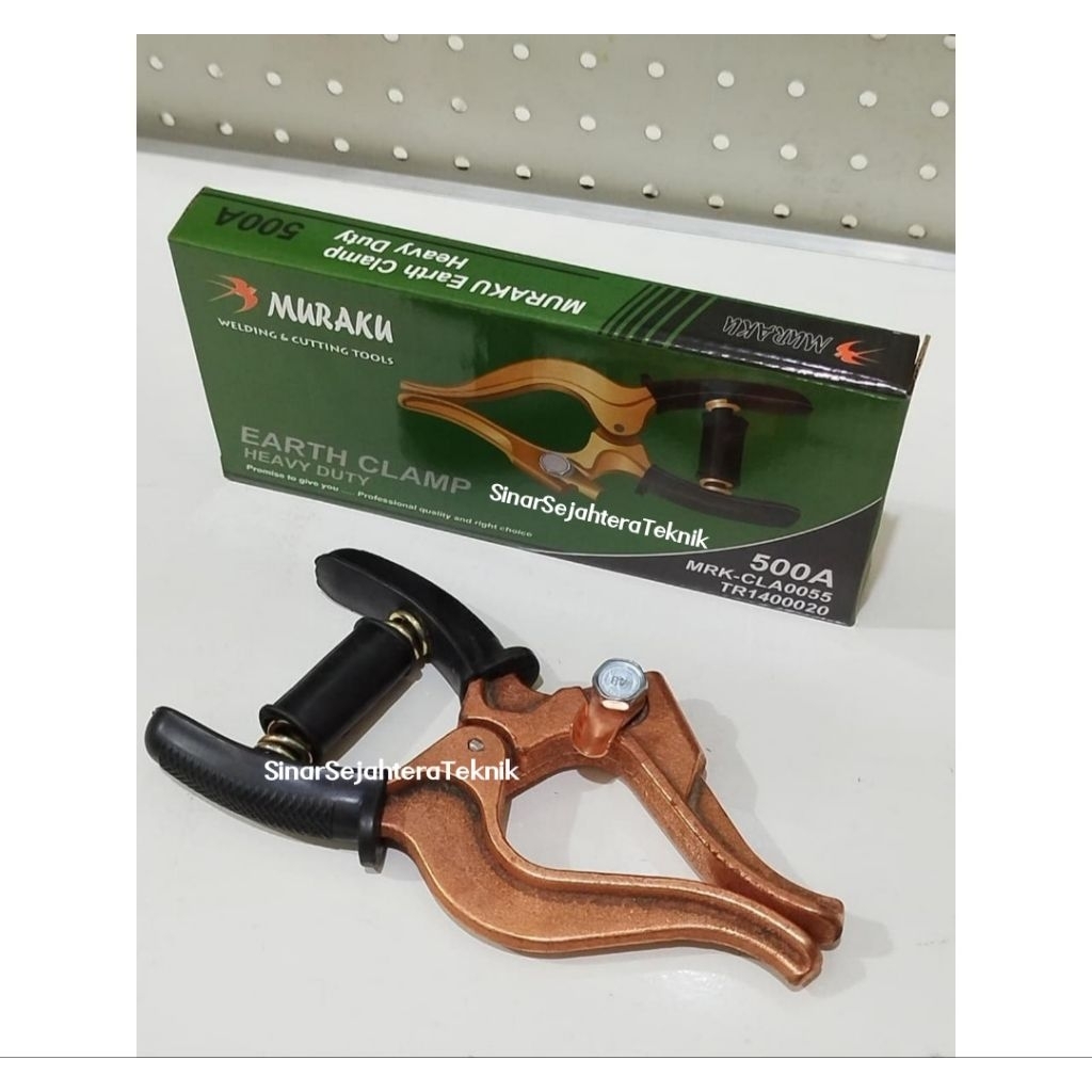 Tang Masa 500 A Muraku