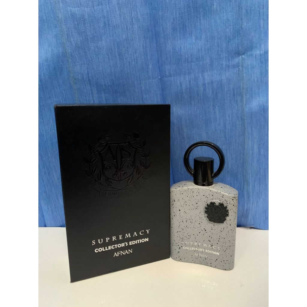 [ Preloved ] Afnan Supremacy Collector