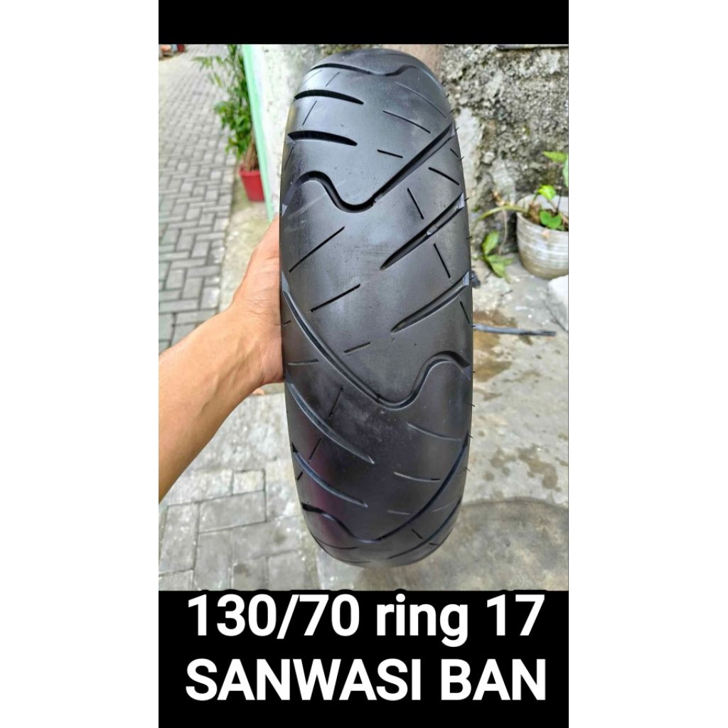 130/70 ring 17 ban ukuran 130/70 ring 17 copotan
