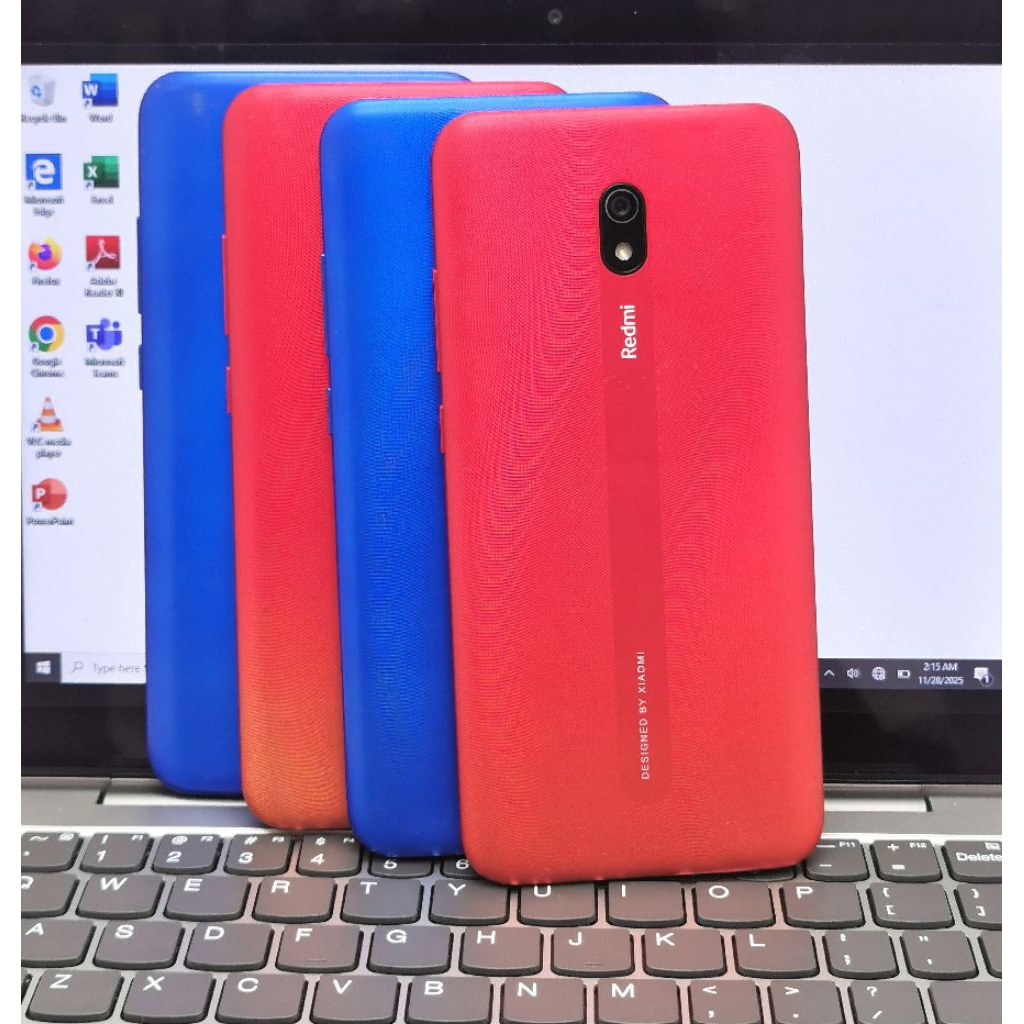 Redmi 8A Ram 4gb Internal 64gb Hp Second Original Termurah