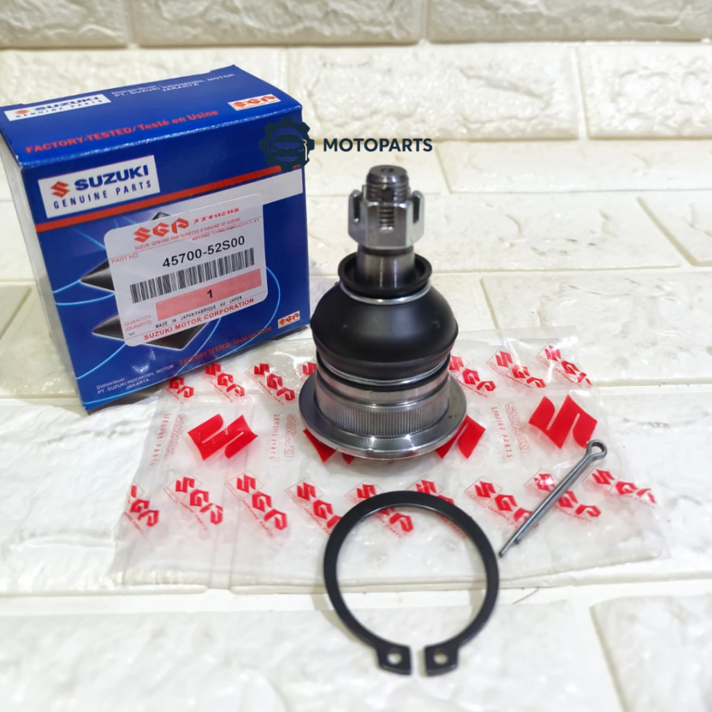 Ball Joint Low Bawah New Mega Carry Tayo 2019 UP 45700-52S00