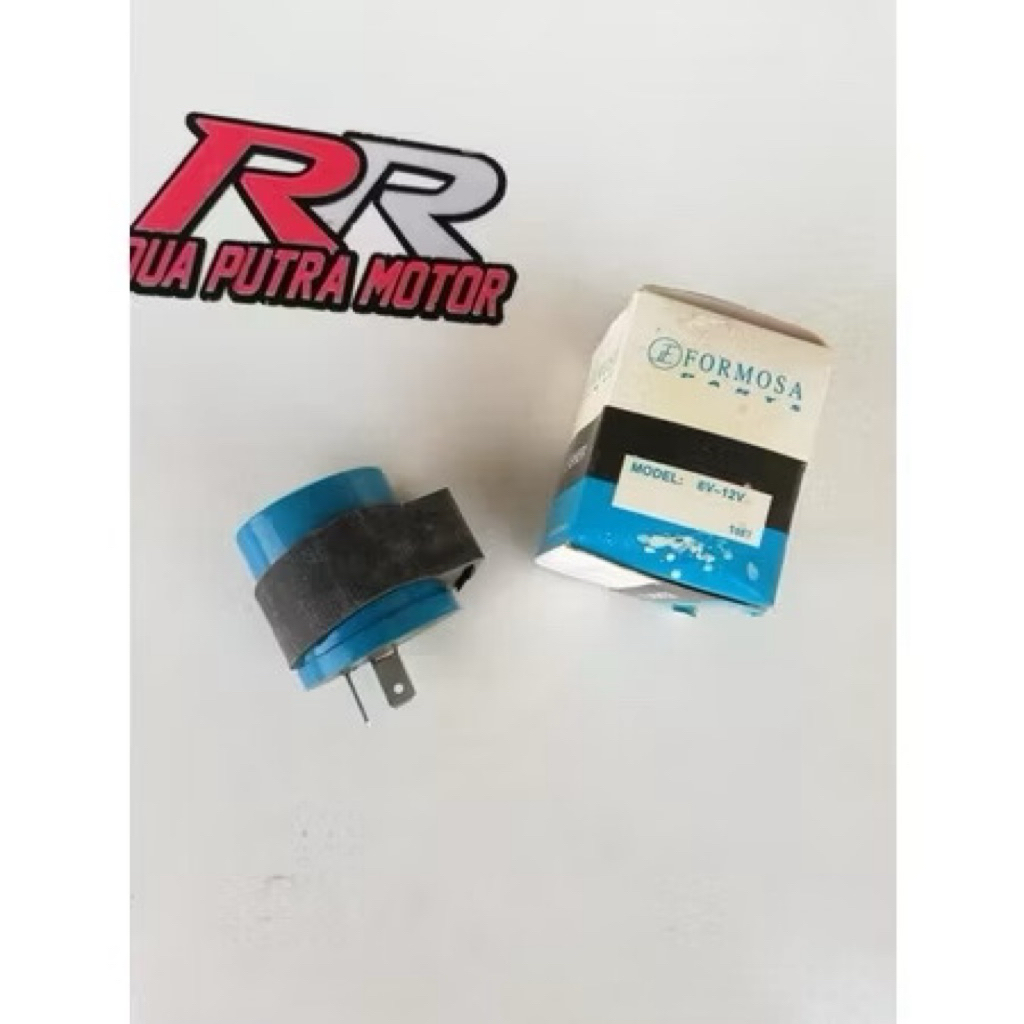 flasher plasher flaser plaser bulat lampu sen sein honda yamaha L2g yb100 L2s v75 v80 rxk c50 c70 c9