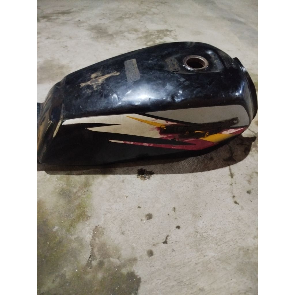 tangki gl max, gl pro ori copotan