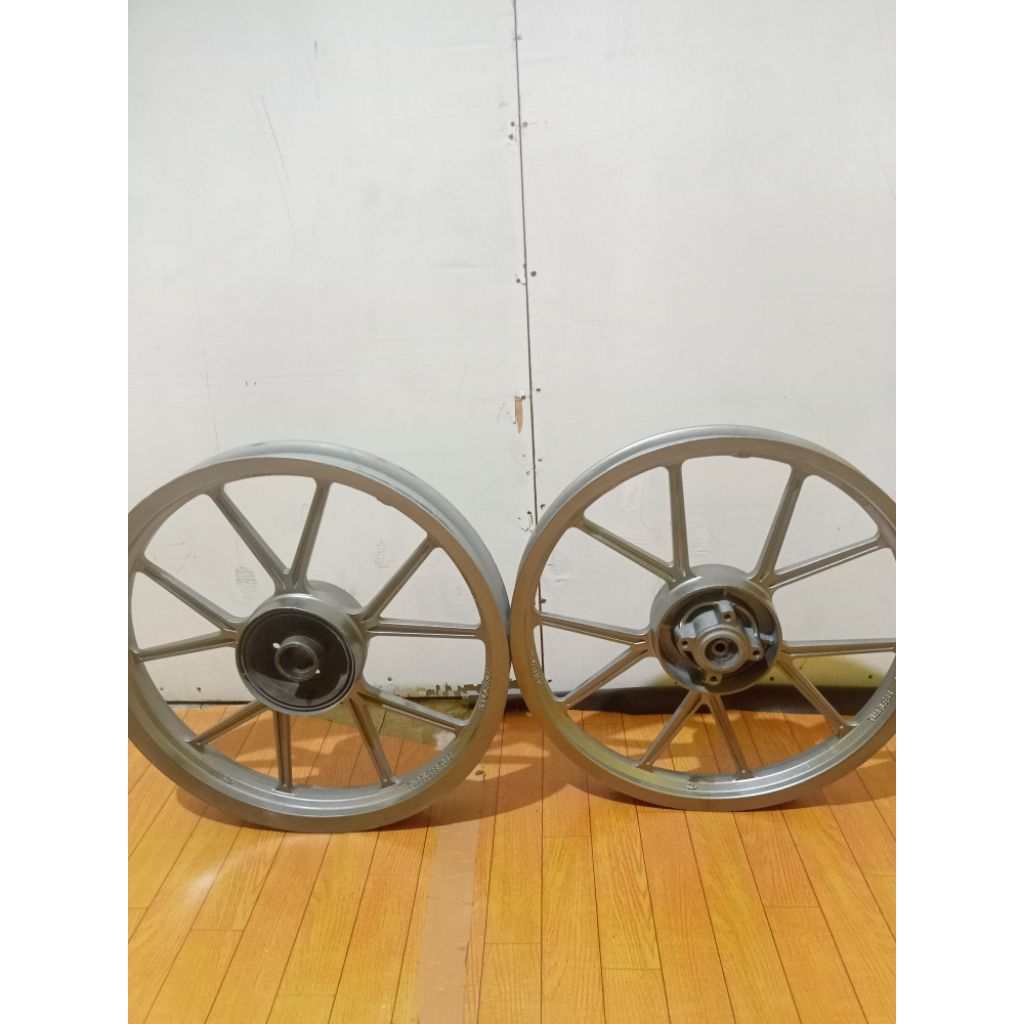 DAYTONA GP WHEEL YAMAHA