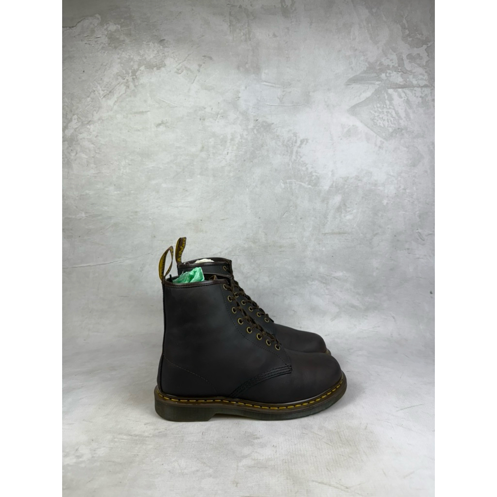 Dr Martens 1460 Crazy Horse
