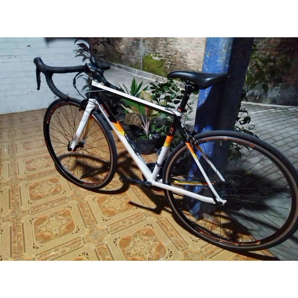 Polygon Stratos S3 Jerman Size M