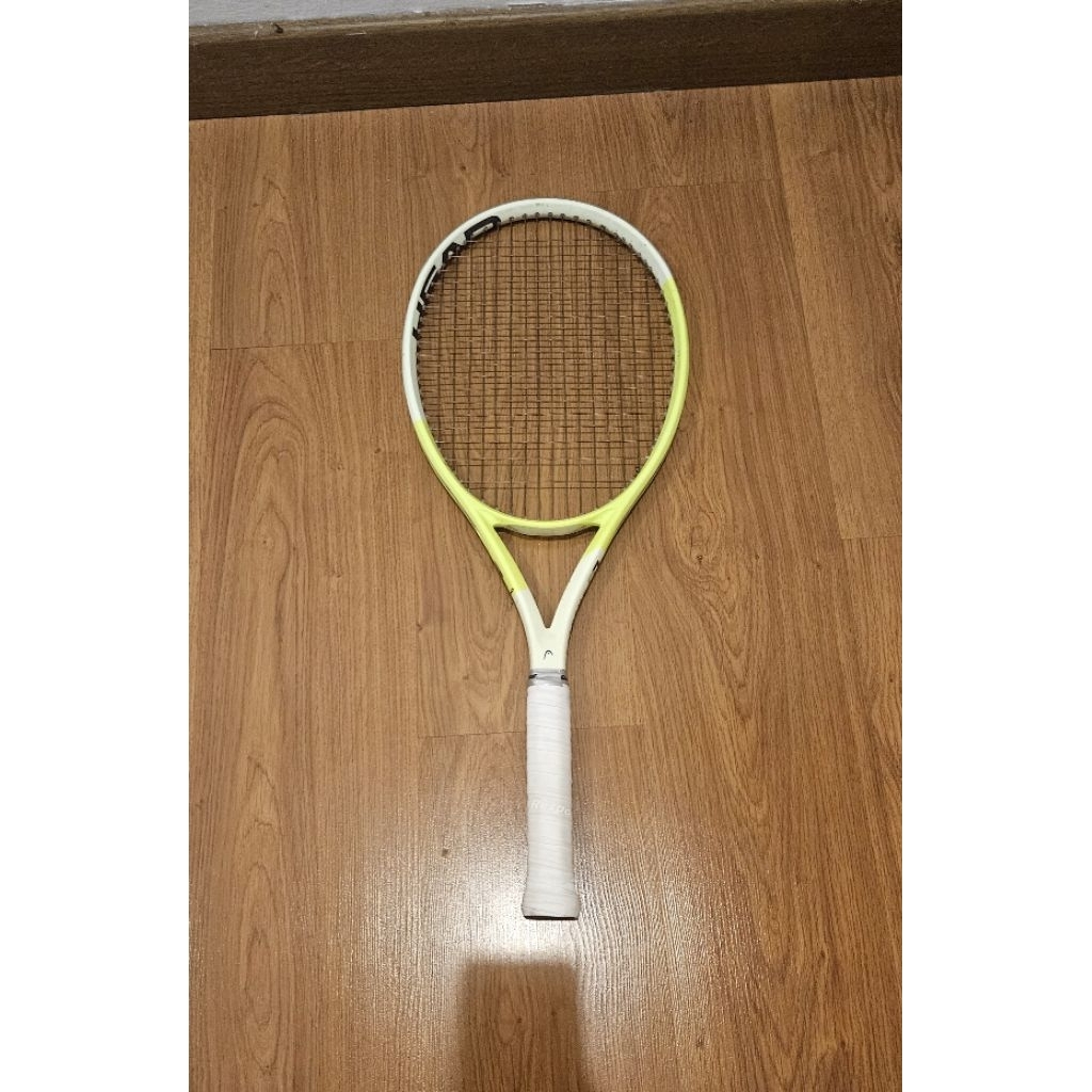 Raket Tenis Head Extreme Auxetic MP L 2024 Second Bekas