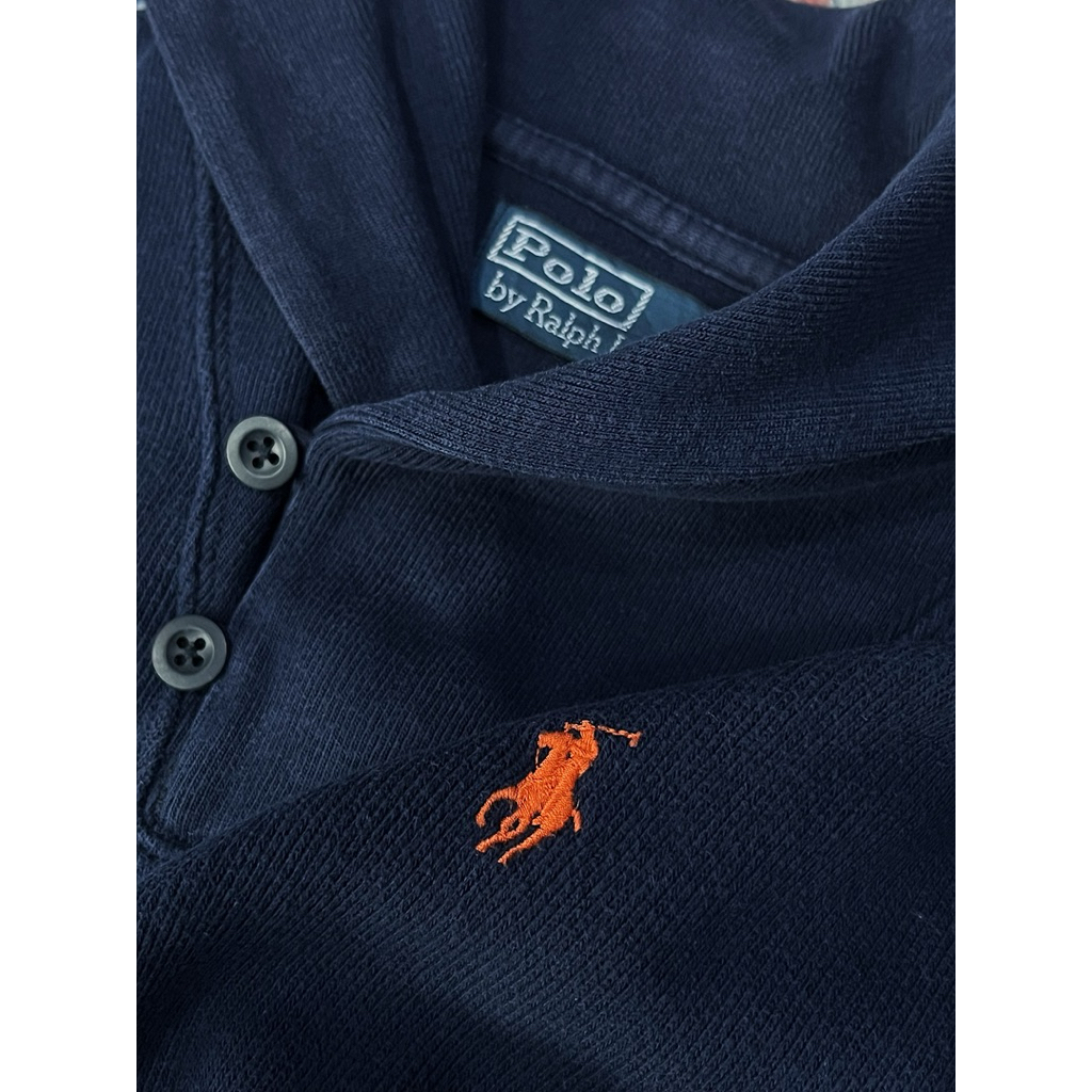 Polo rl halp zip ( seven.goo )