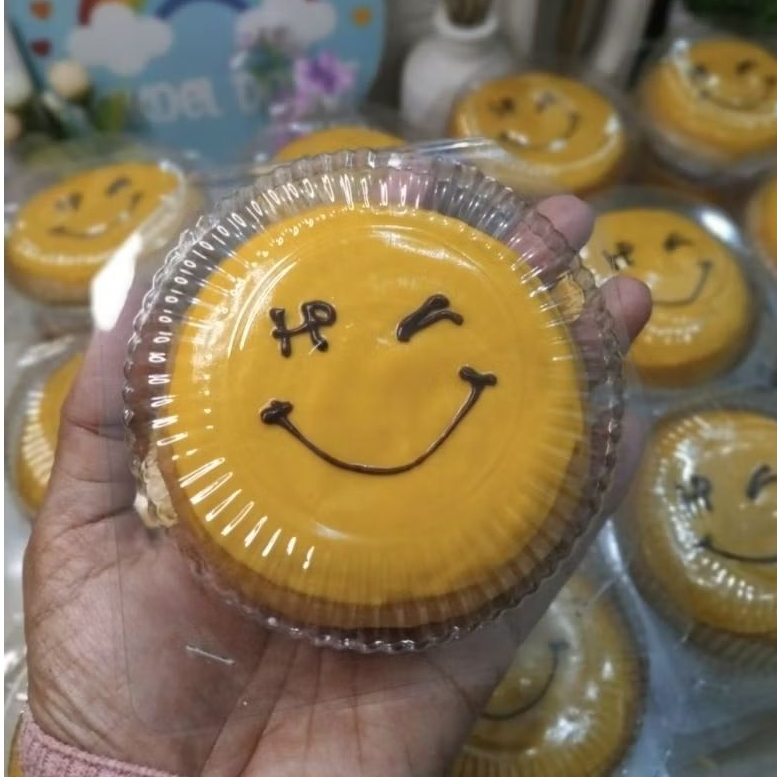 Donat bingkisan ultah/ Snack ultah/ paket donat ultah/Donat merah putih/Donat medium/Donat mika