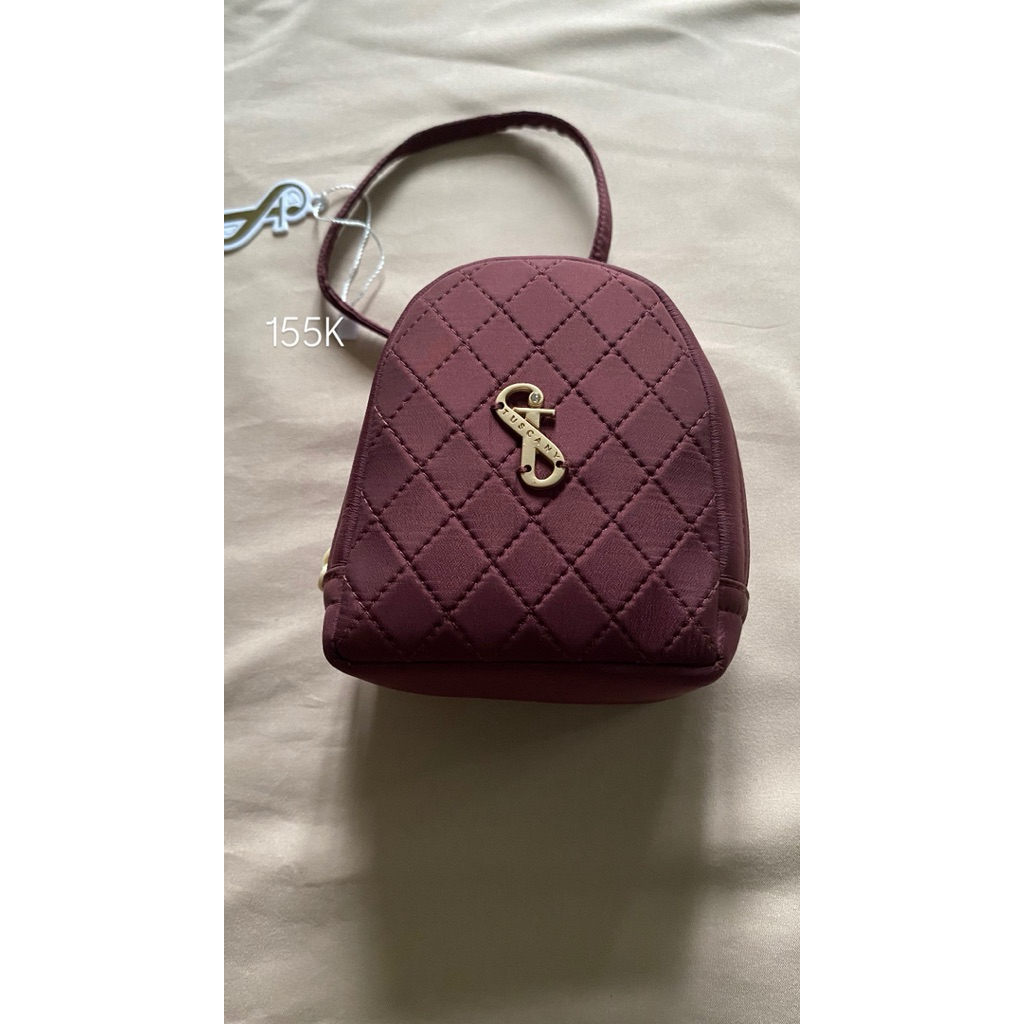 Mukena Travel Tuscany