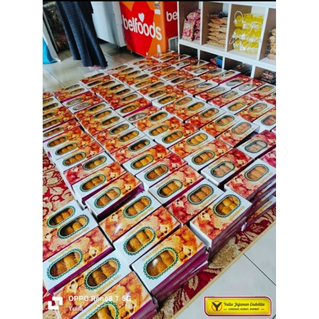 Bolen lumer yulia asli