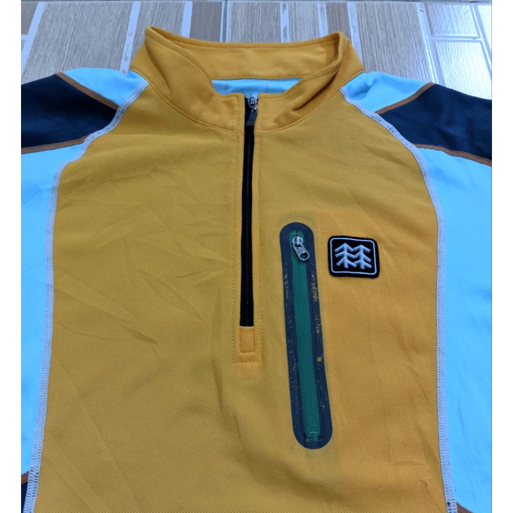 Baselayer Kolonsport