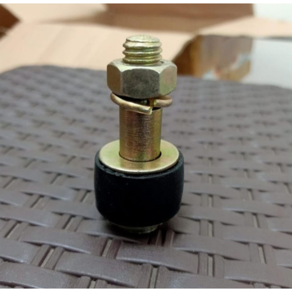 1 SET RUBBER COUPLING F3 / rubber Coupling fcl F3 140/160/180