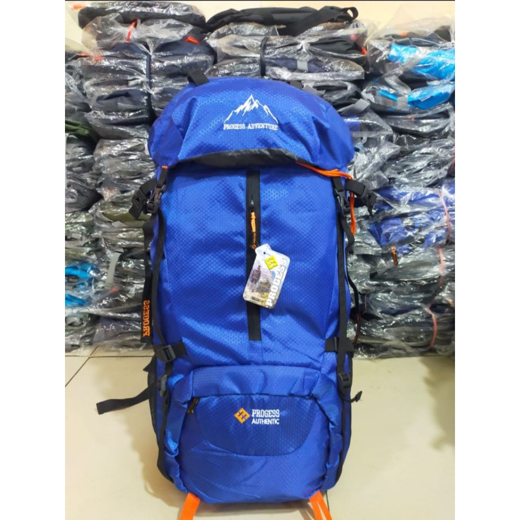TAS GUNUNG ADVENTURE /TAS GUNUNG/TAS HIKKING