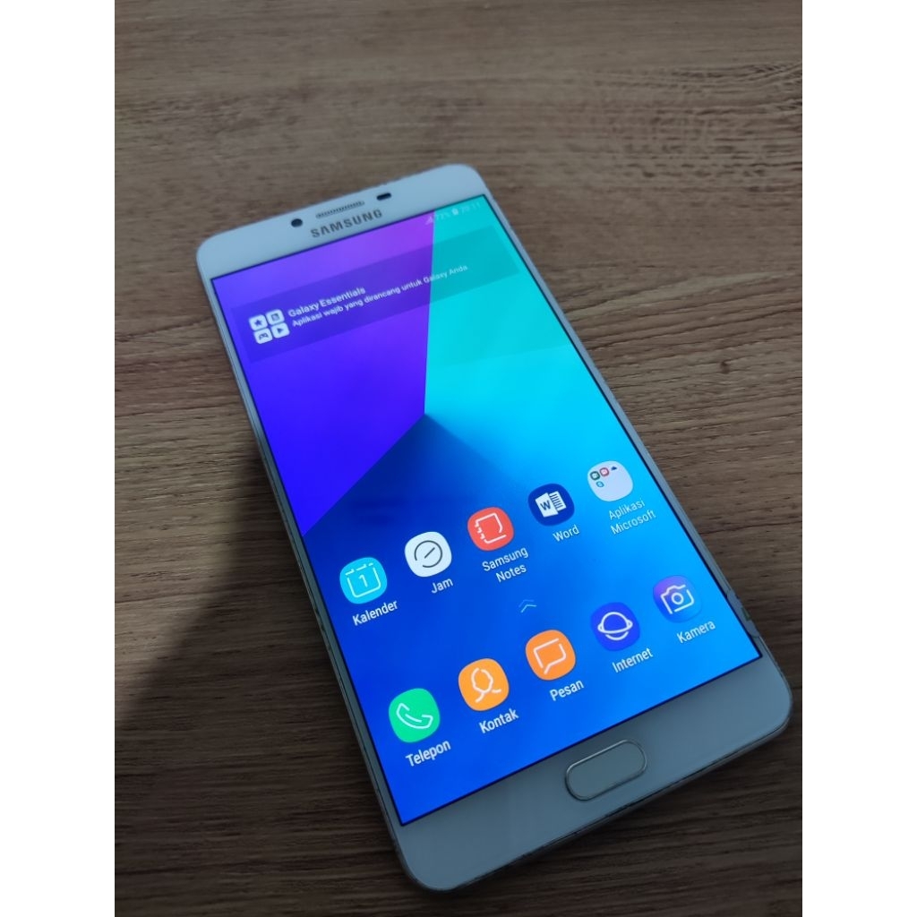 Samsung C9 pro 6/64gb