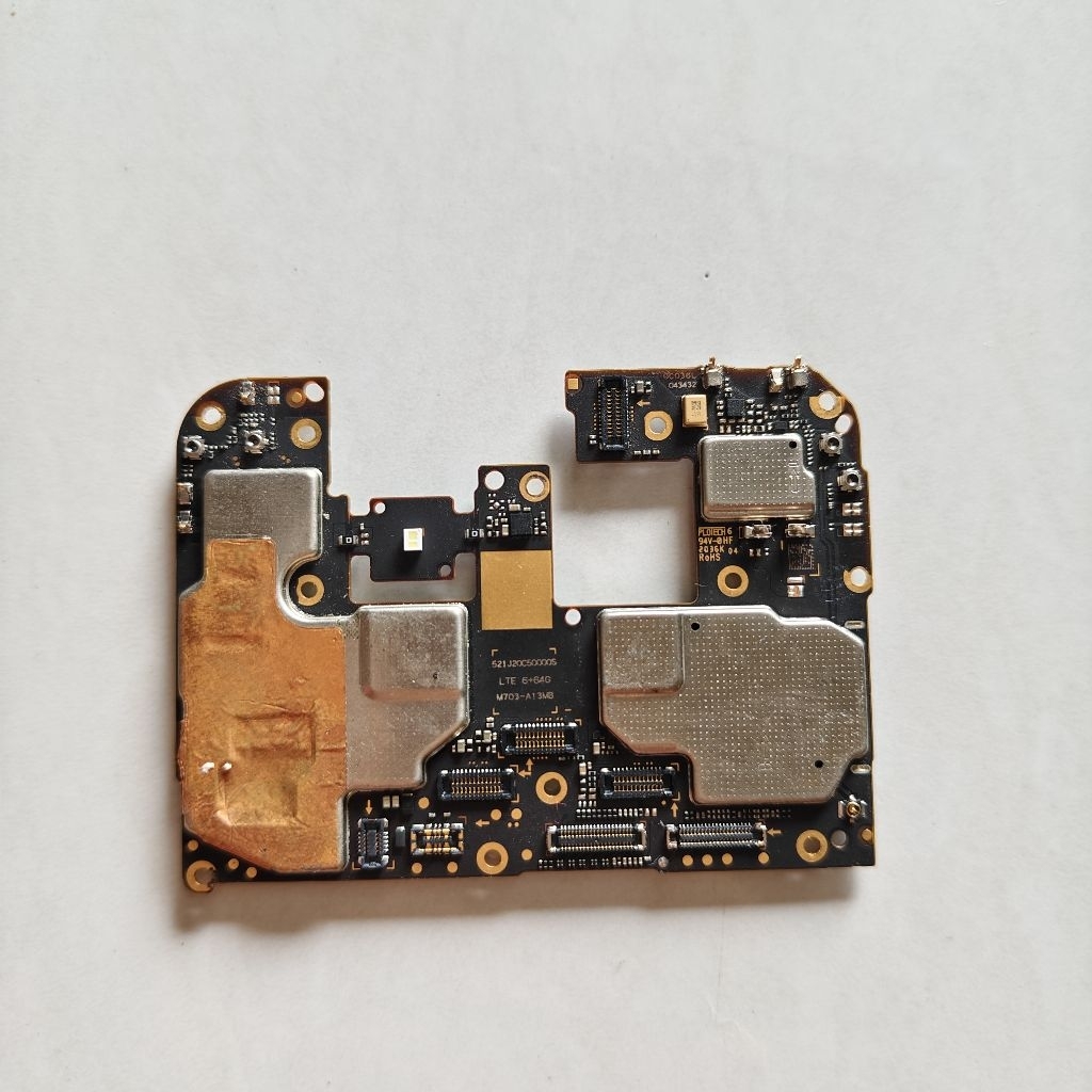 Mesin Poco X3 NFC Normal Jaya Tested