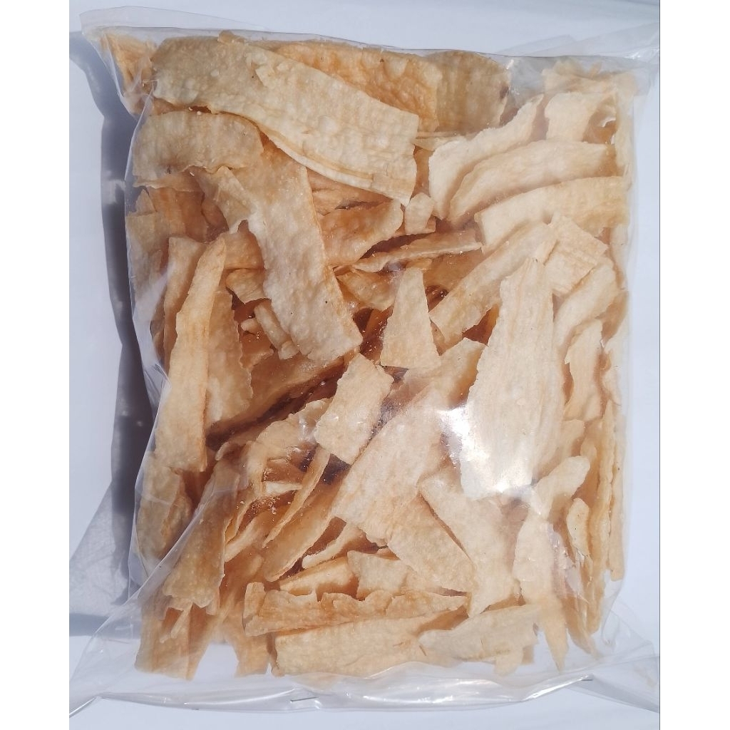 Manggleng Singkong