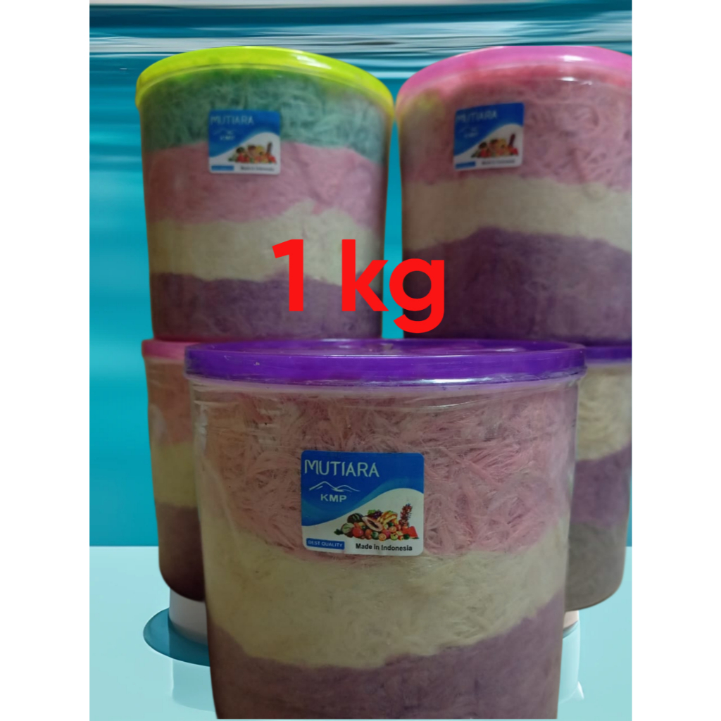 Arumanis Toples 1 kg