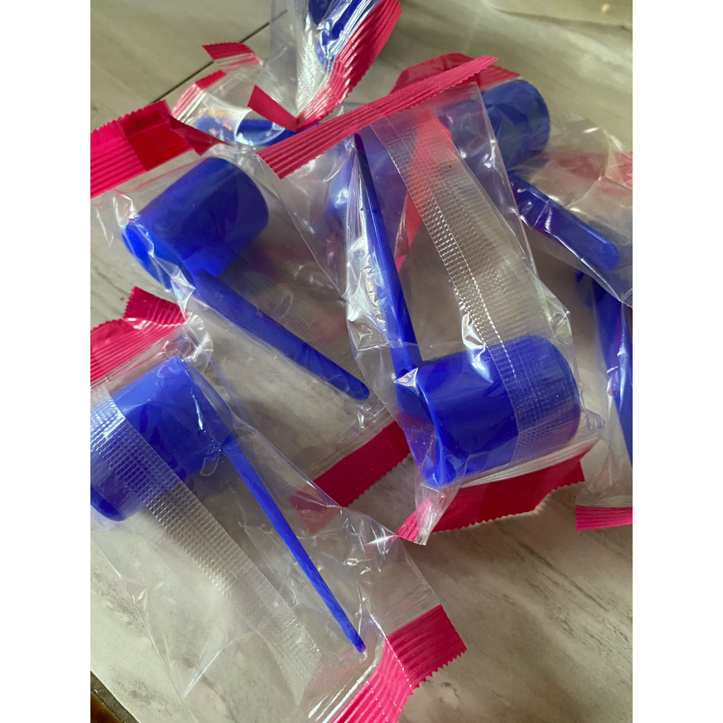 SENDOK TAKAR SUSU BEBELAC