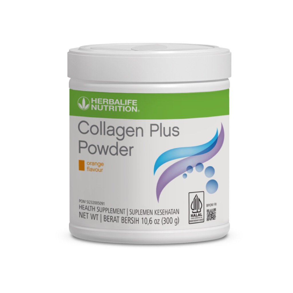 herbalife - Collagen Plus Powder