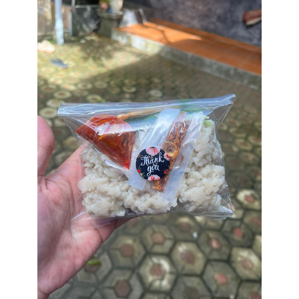 Bakso Ikan Malingping