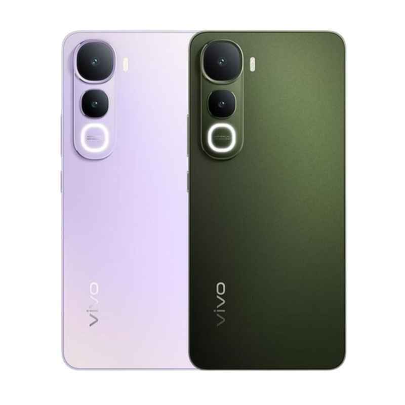 Vivo Y400 4G Ram 8/128GB | Ram 8/256GB Segel Original & Bergaransi Resmi