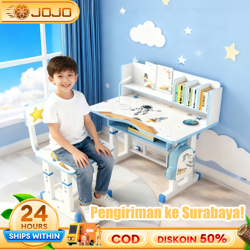 Meja Belajar Anak Meja Belajar Anak Set Kursi Meja Belajar Meja Kursi Anak Kursi Belajar Anak