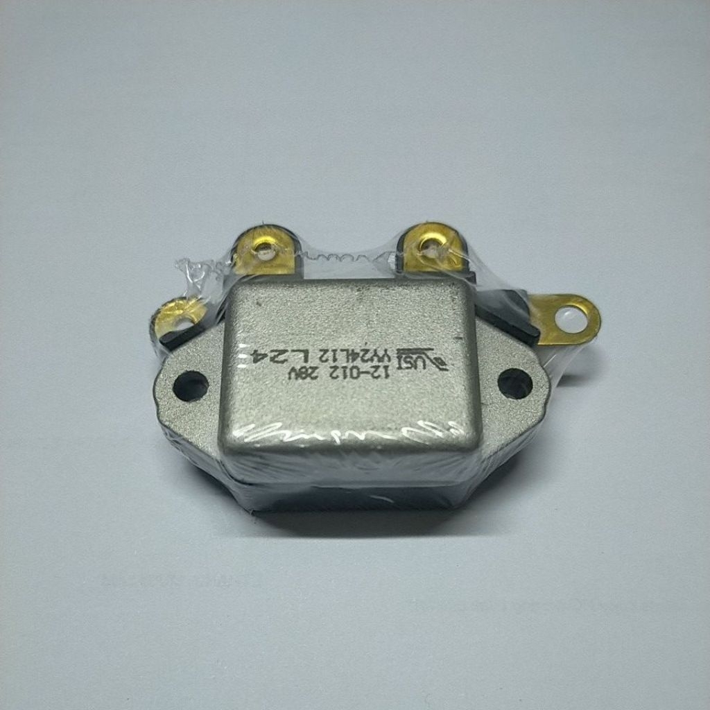 IC regulator dosan 24v
