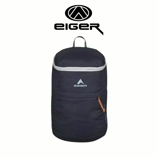Eiger Adventurre Store - Tas Daypack Alpaca Lite 10