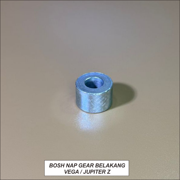 Bosh Nap Gear Belakang Vega  Jupiter Z