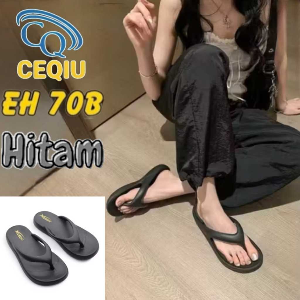 Sogo DULUX EH70B Sandal Japit Terbaru Wanita Dewasa Remaja Sandal anak perempuan 36-40