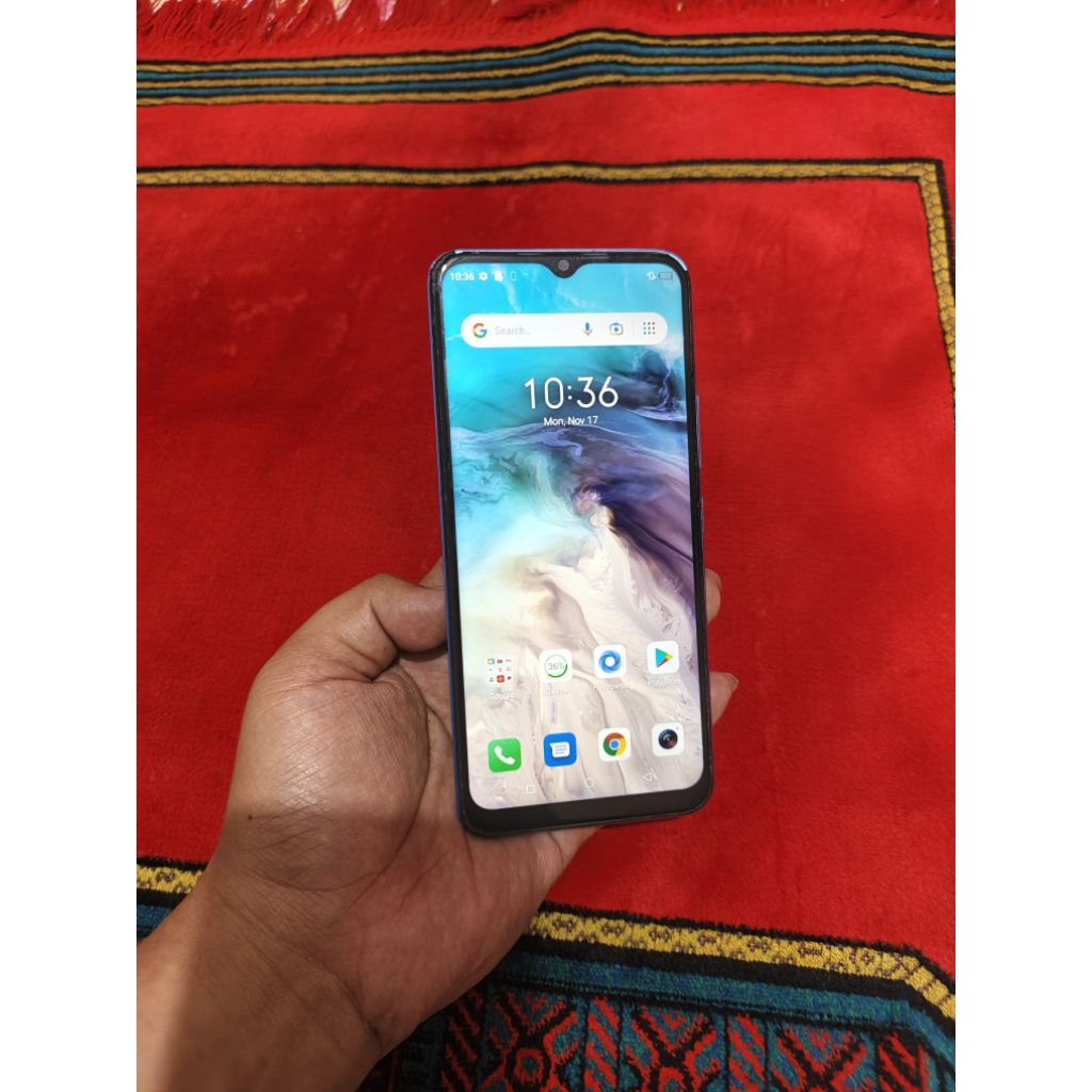 itel vision 3 32gb hp bekas bagus resmi kya samsung a05