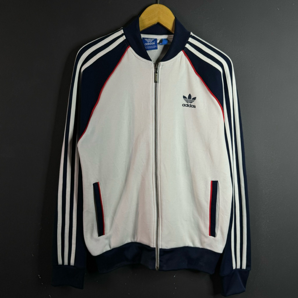 Adidas SST Track Jacket