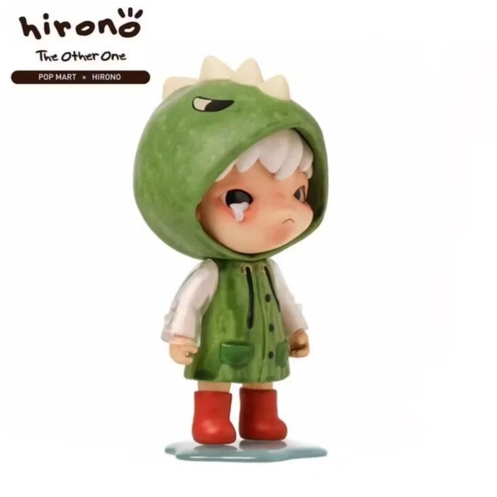 Hirono Amnesia -The Other One-