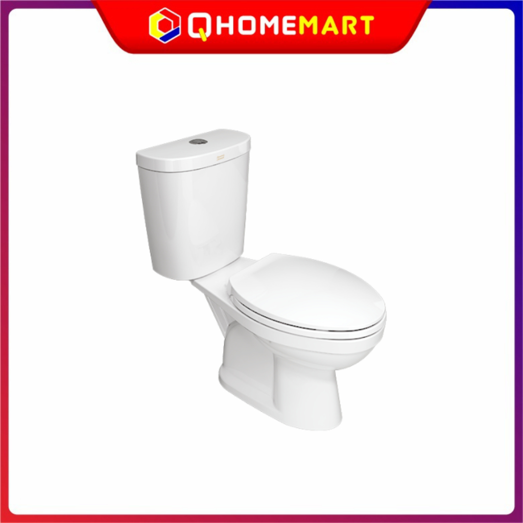 Closet Duduk / Toilet duduk AMERICAN STANDARD LUXIA Series