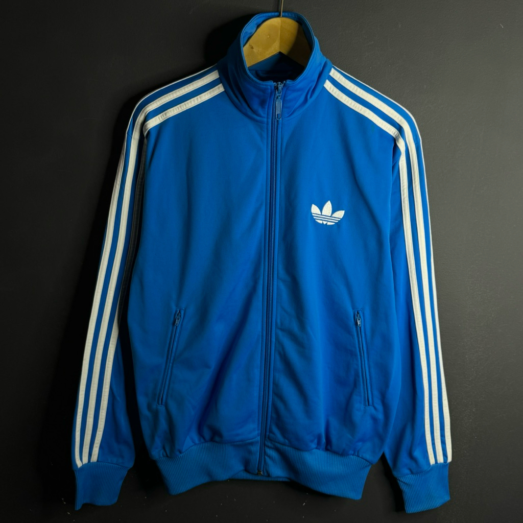 Adidas Firebird Track Jacket