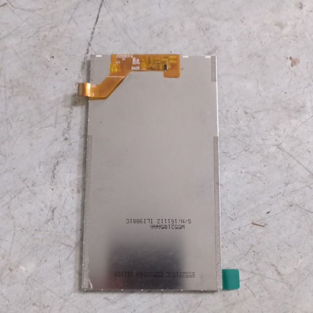 lcd samsung edge lama